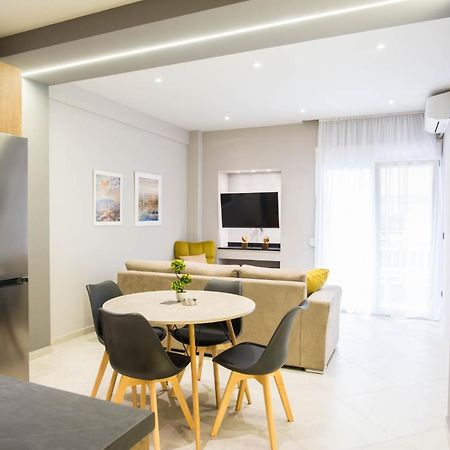 Urban City Suite1 Axd Alexandroupolis Exteriör bild