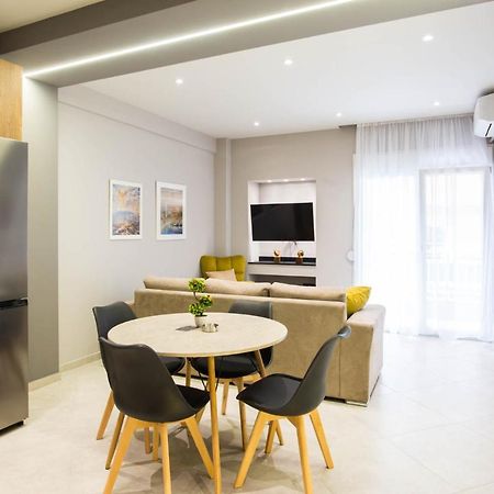 Urban City Suite1 Axd Alexandroupolis Exteriör bild