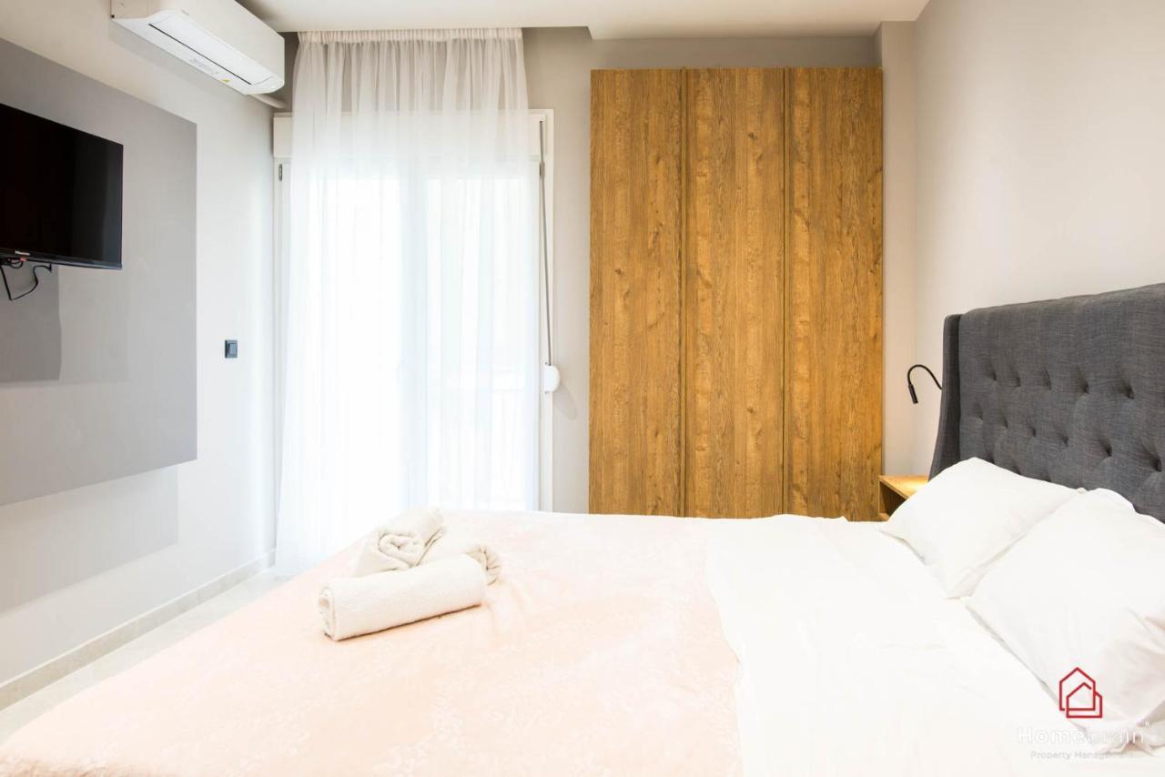 Urban City Suite1 Axd Alexandroupolis Exteriör bild