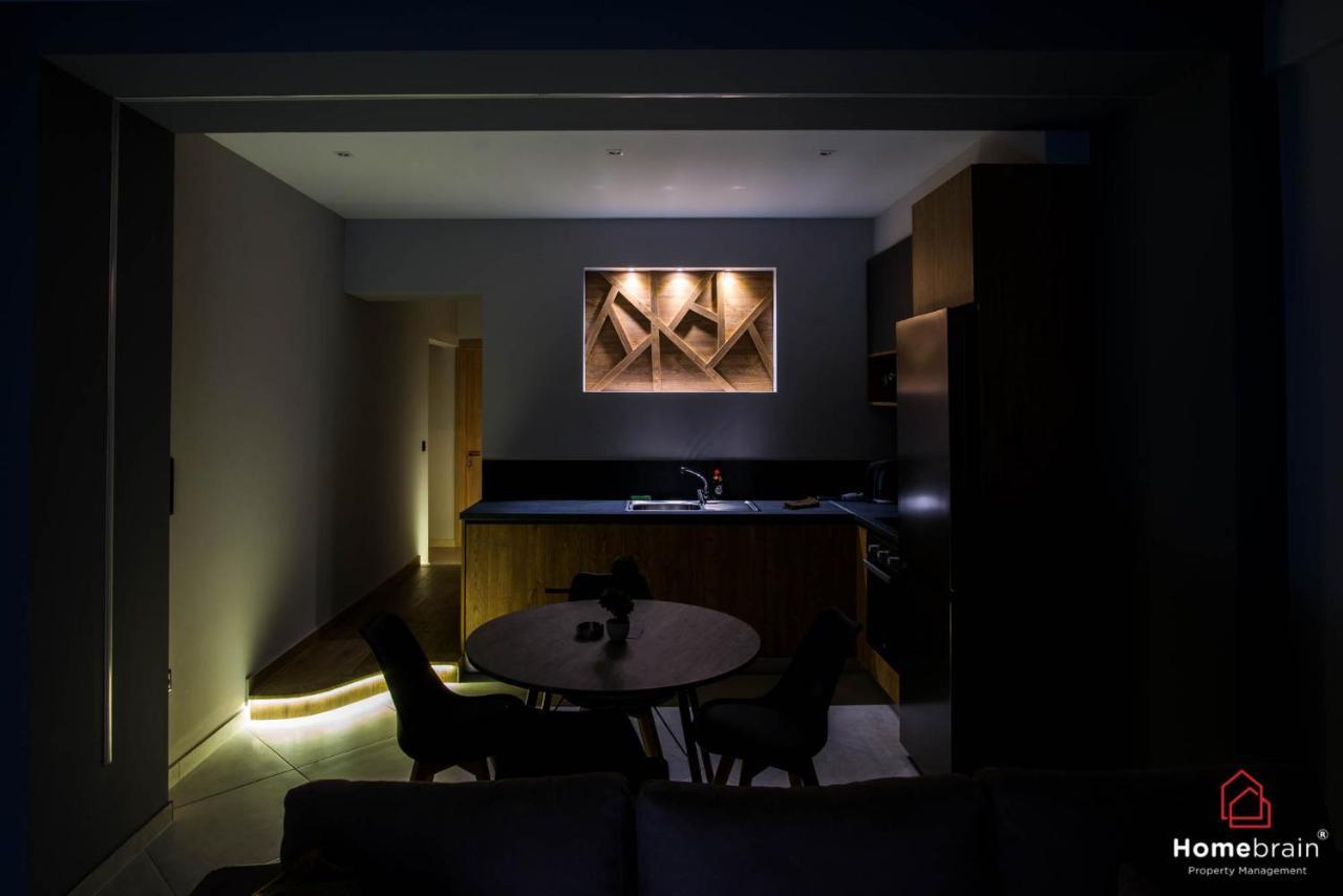 Urban City Suite1 Axd Alexandroupolis Exteriör bild