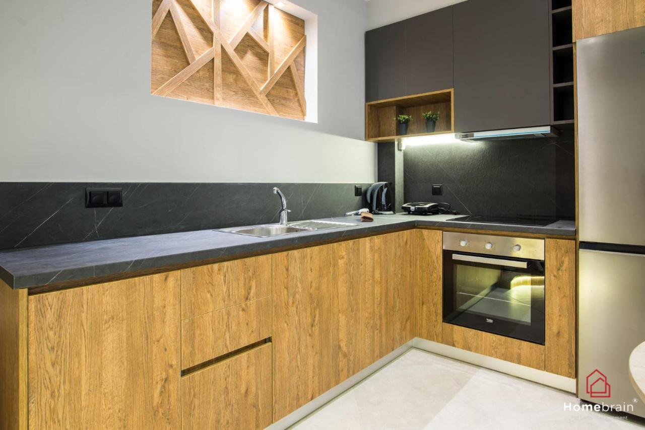 Urban City Suite1 Axd Alexandroupolis Exteriör bild