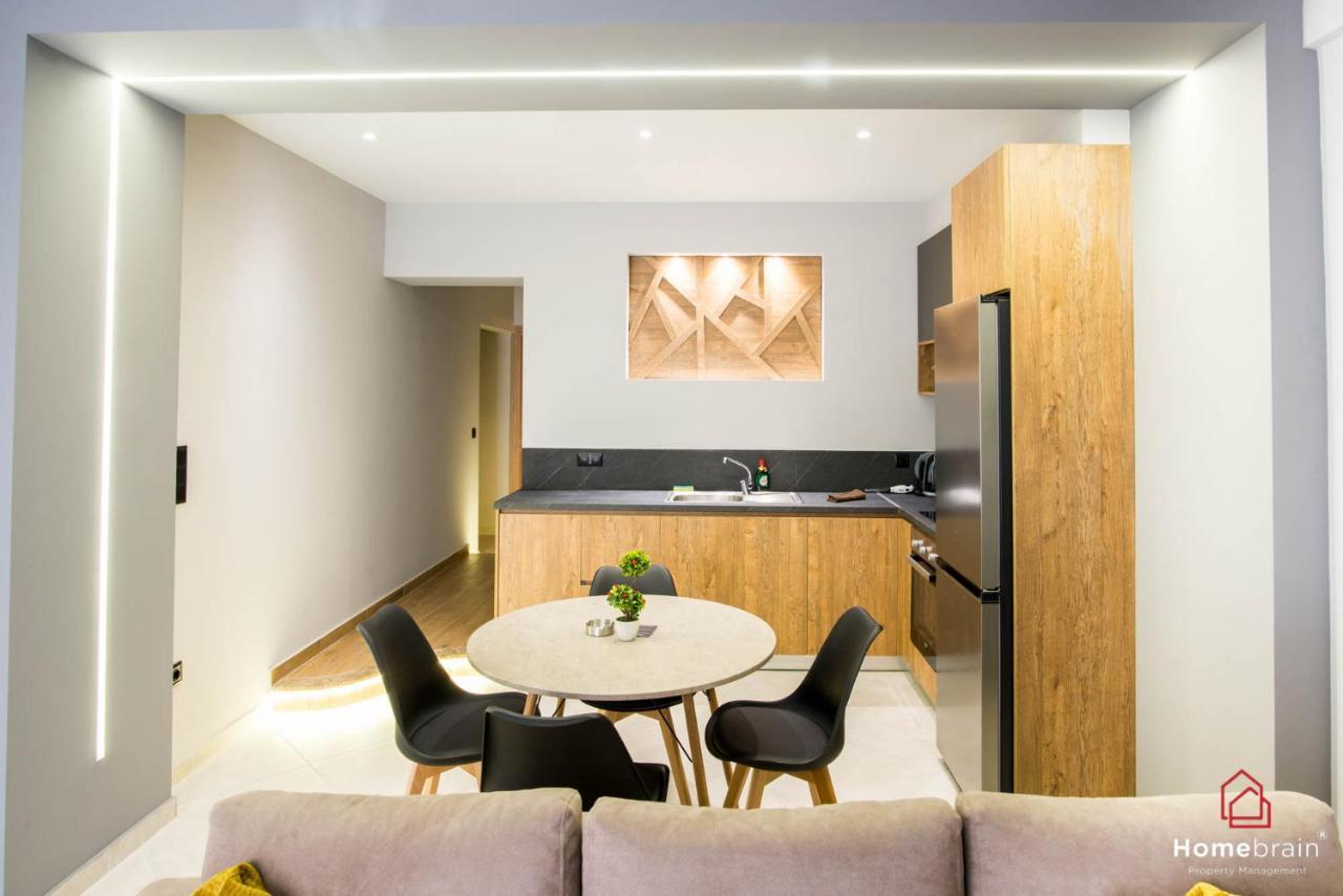 Urban City Suite1 Axd Alexandroupolis Exteriör bild