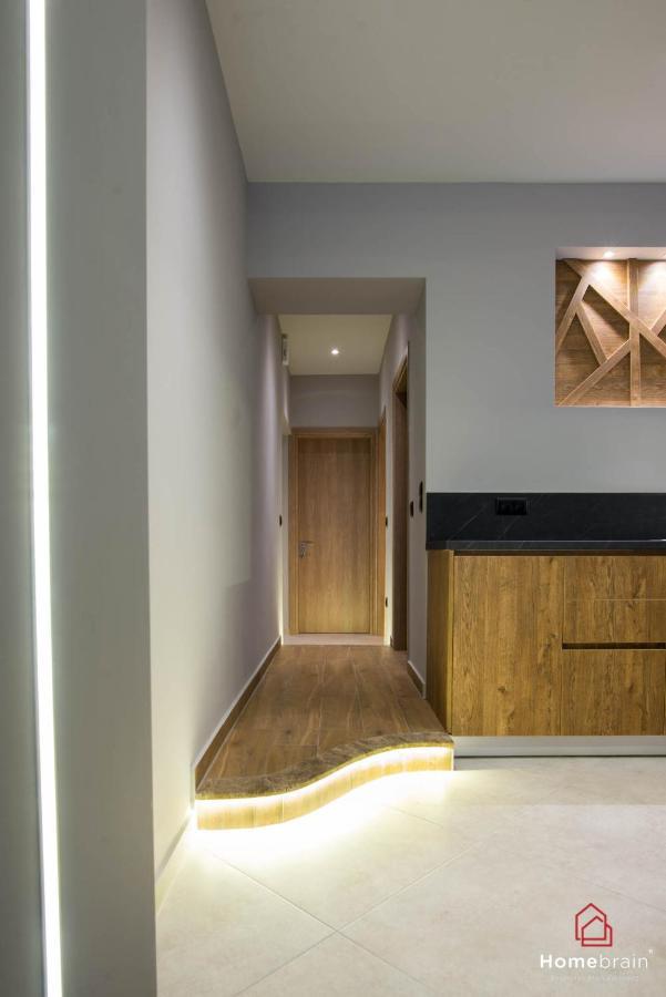 Urban City Suite1 Axd Alexandroupolis Exteriör bild