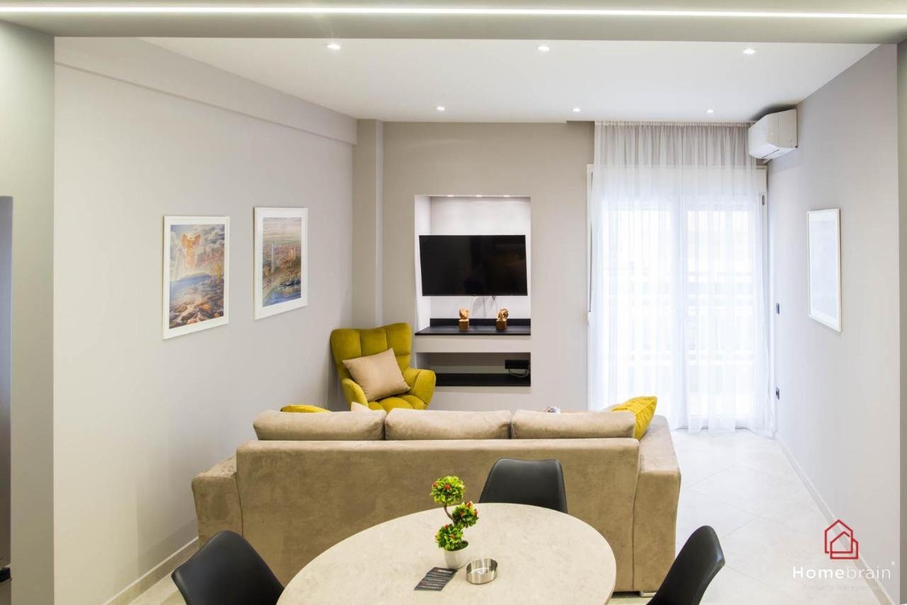 Urban City Suite1 Axd Alexandroupolis Exteriör bild
