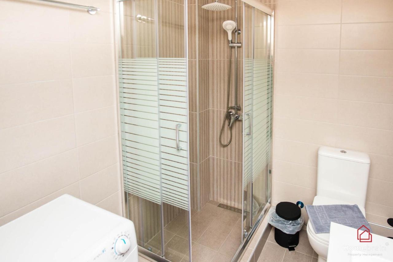Urban City Suite1 Axd Alexandroupolis Exteriör bild