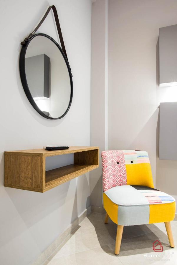 Urban City Suite1 Axd Alexandroupolis Exteriör bild